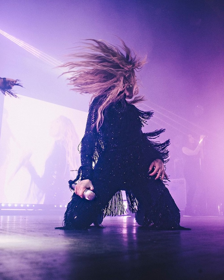 Sabrina Carpenter