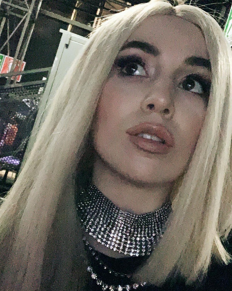 Ava Max