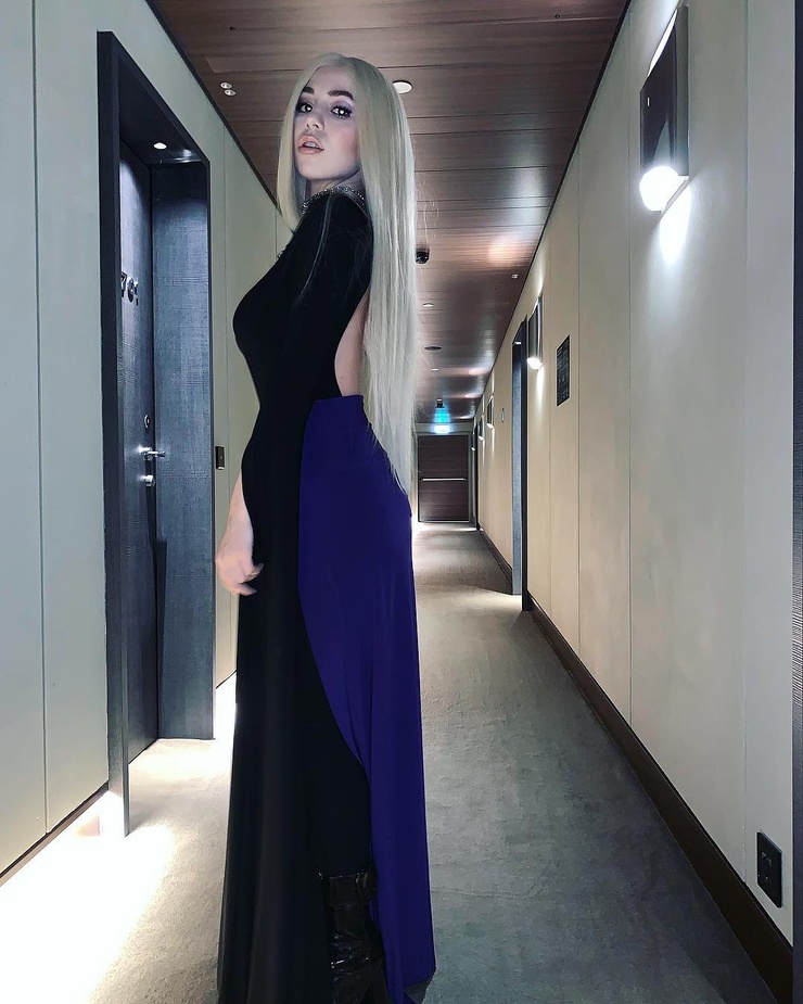 Ava Max