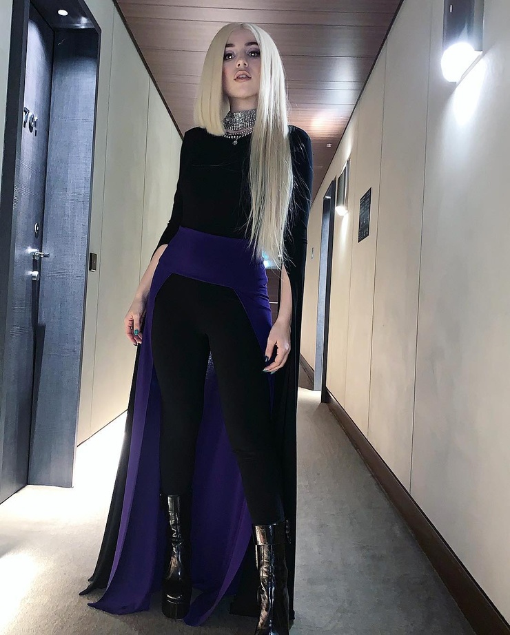 Ava Max