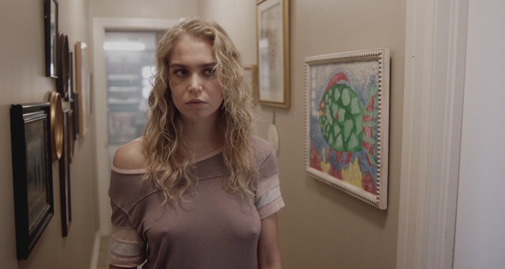 Penelope Mitchell Penelope Mitchell