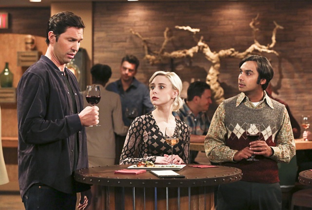 The Big Bang Theory