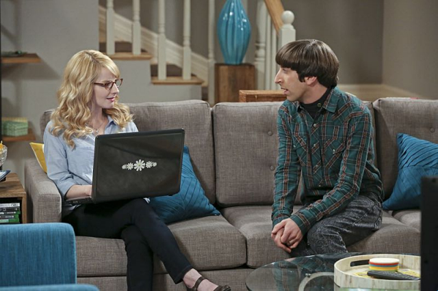 The Big Bang Theory