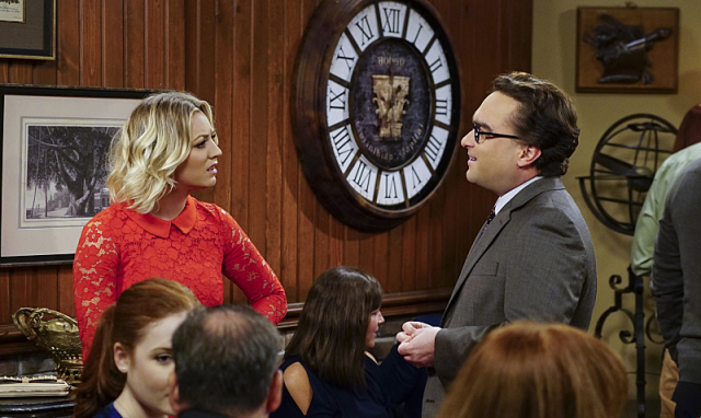 The Big Bang Theory