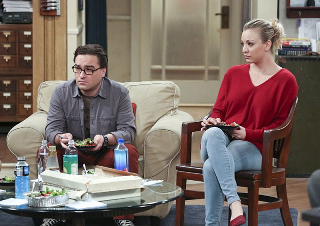 The Big Bang Theory