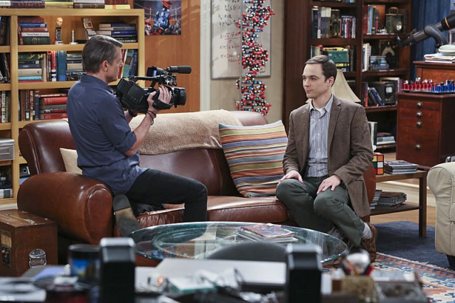 The Big Bang Theory
