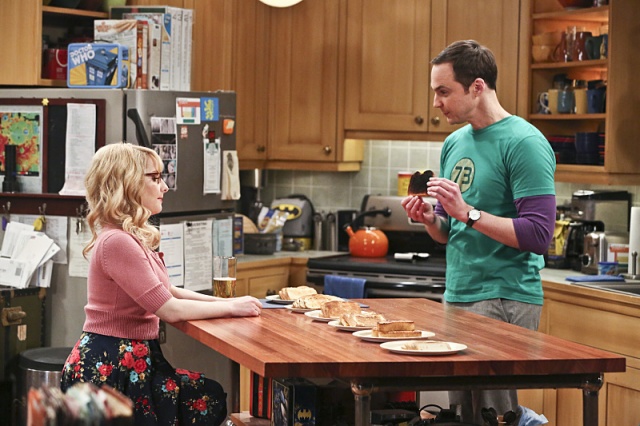 The Big Bang Theory