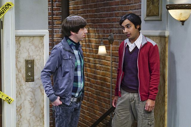 The Big Bang Theory