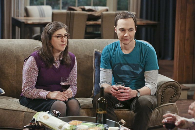 The Big Bang Theory