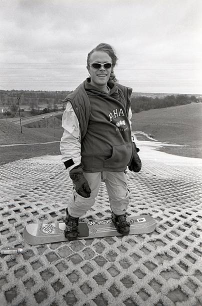 Keith Flint