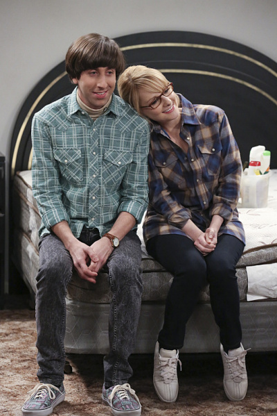 The Big Bang Theory