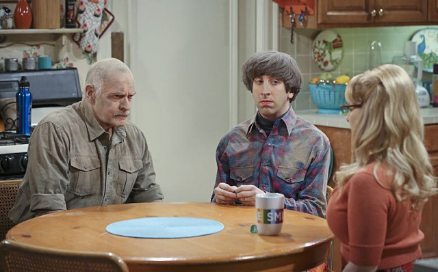 The Big Bang Theory The Big Bang Theory