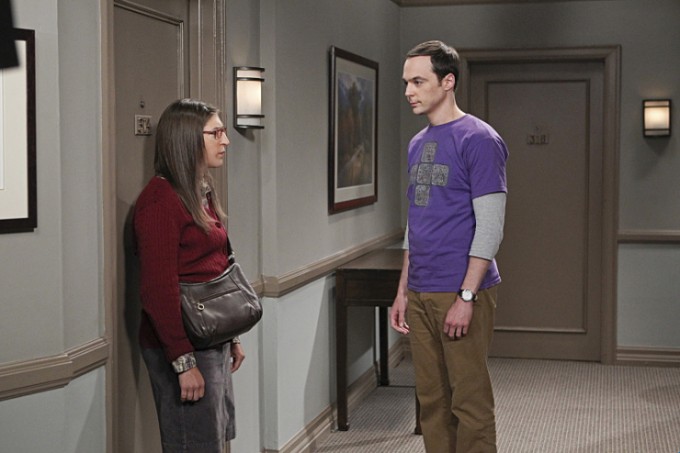 The Big Bang Theory