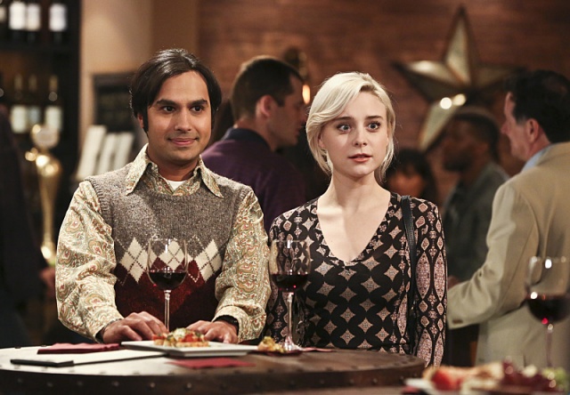 The Big Bang Theory