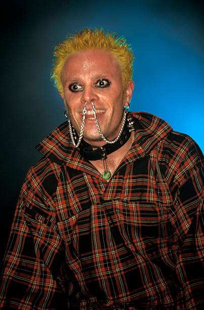 Keith Flint