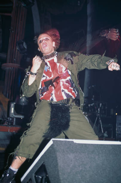 Keith Flint