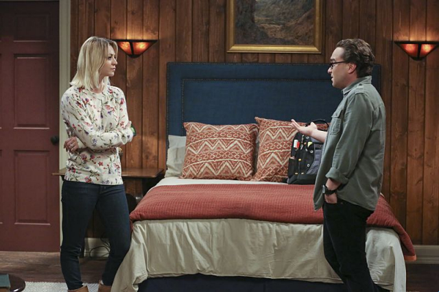 The Big Bang Theory