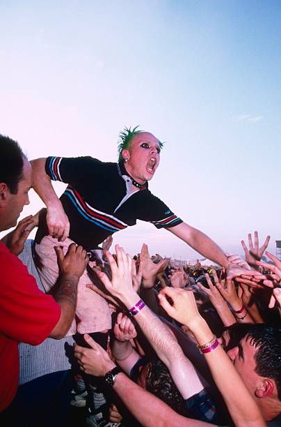 Keith Flint