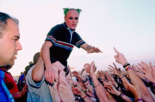 Keith Flint