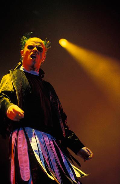 Keith Flint