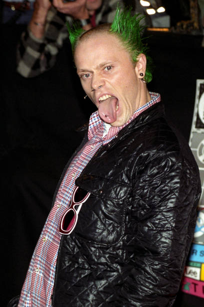 Keith Flint