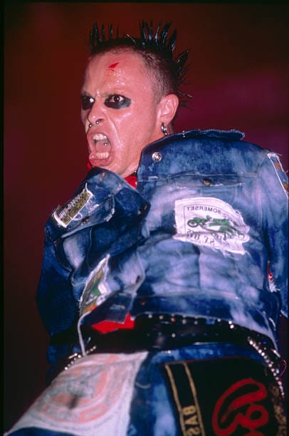 Keith Flint