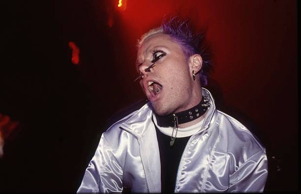 Keith Flint