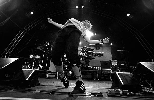 Keith Flint