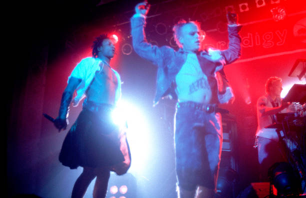 Keith Flint