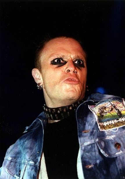 Keith Flint
