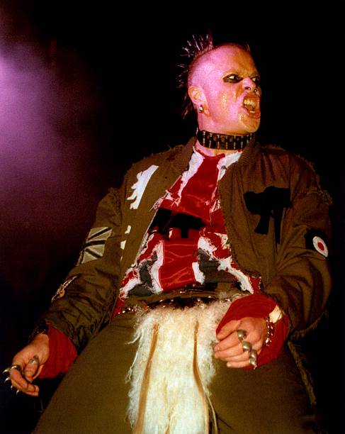 Keith Flint