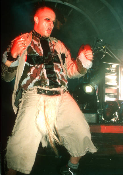 Keith Flint