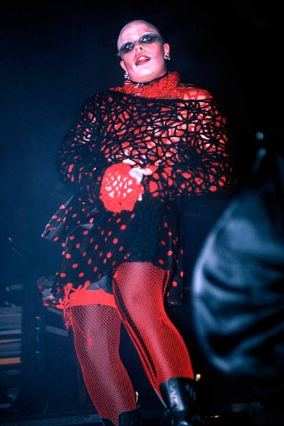 Keith Flint