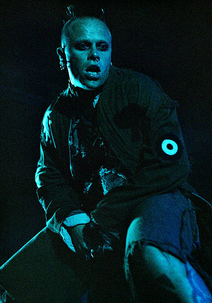 Keith Flint