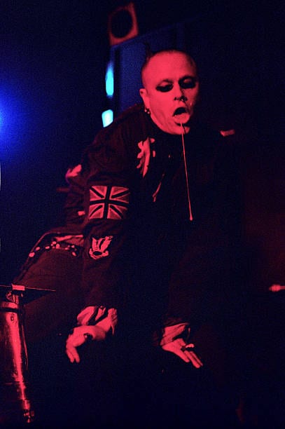 Keith Flint