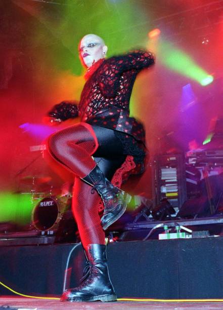 Keith Flint