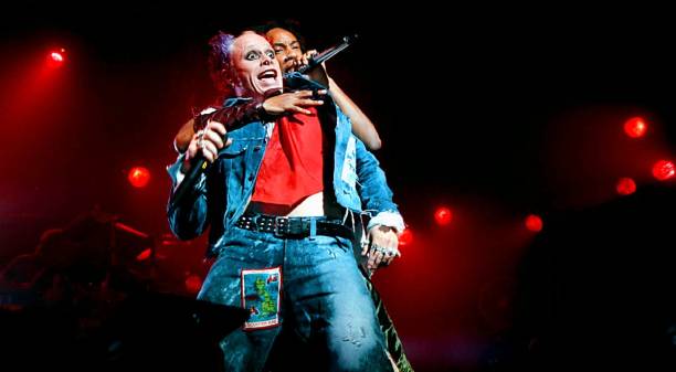 Keith Flint