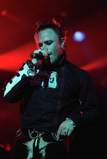 Keith Flint
