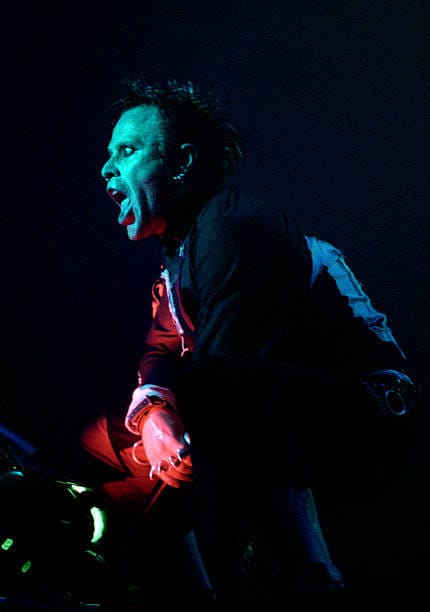 Keith Flint