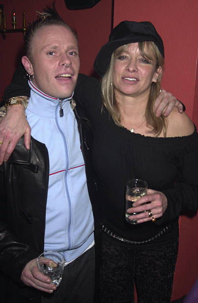 Keith Flint