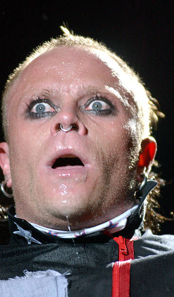 Keith Flint