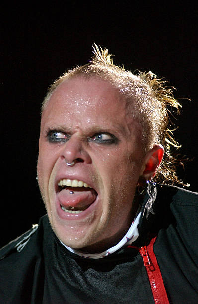 Keith Flint