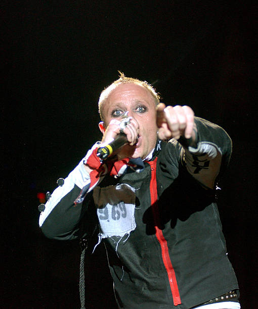 Keith Flint