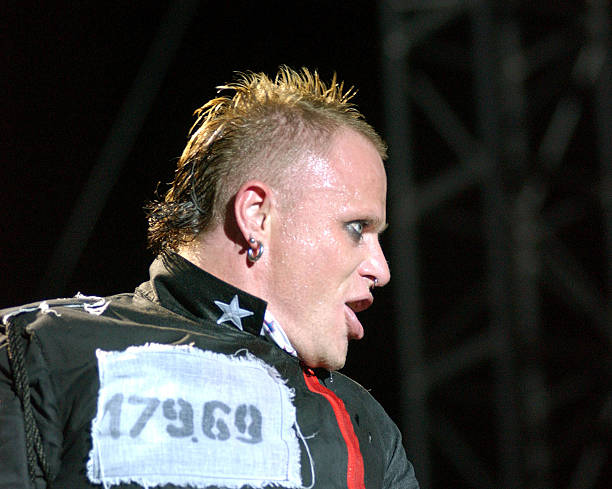 Keith Flint