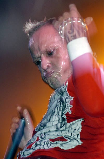 Keith Flint