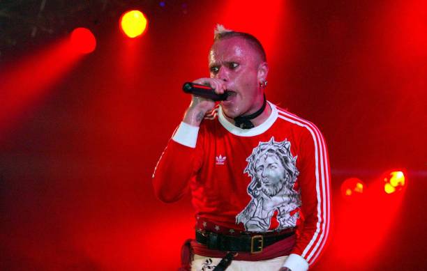 Keith Flint