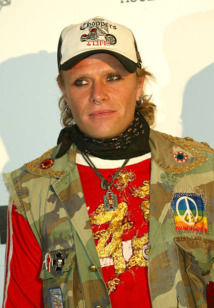 Keith Flint