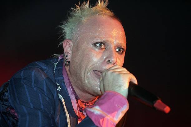 Keith Flint