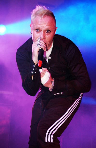 Keith Flint