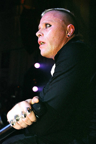 Keith Flint